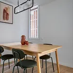 Blueground Sarria Doorman Fresh Renovation Bcn-120
