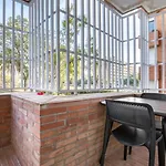 Blueground Sarria Doorman Fresh Renovation Bcn-120