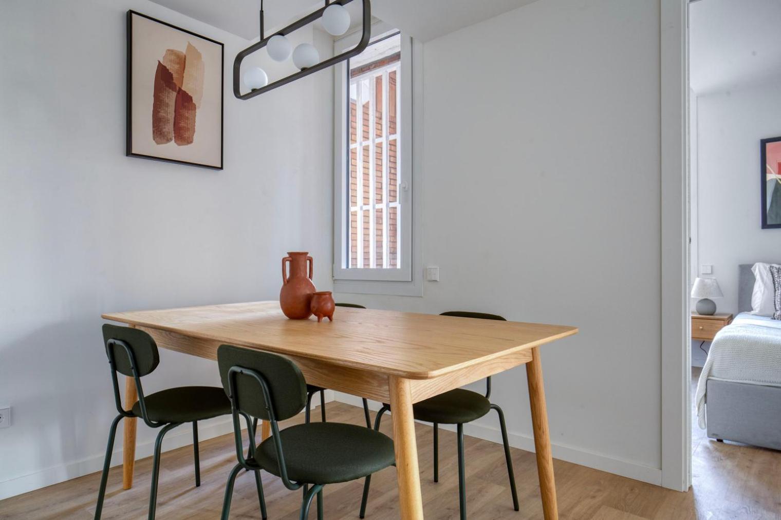 Blueground Sarria Doorman Fresh Renovation Bcn-120